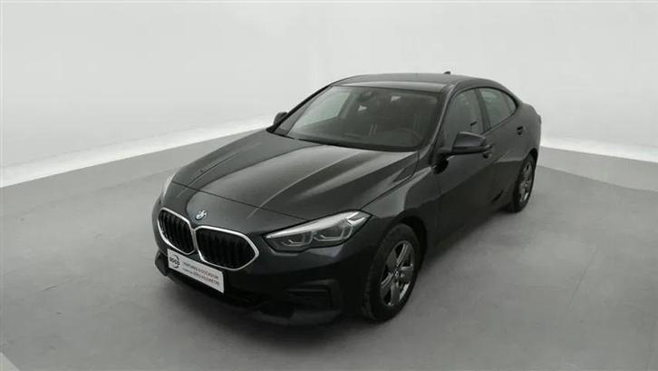 BMW 2 Serie 218 218iA GranCoupé S-CUIR/NAVI/FULL LED/JA/PDC, Auto's, BMW, Te koop, 2 Reeks Gran Coupé, ABS, Centrale vergrendeling
