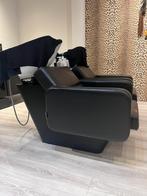 Wastafels kapsalon, Ophalen, Zo goed als nieuw