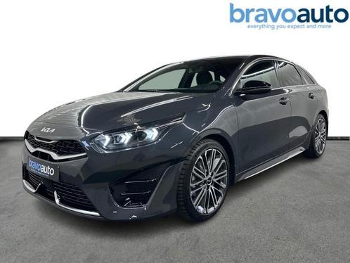Kia Pro Ceed 1.5 GT-LINE 7Y/ NAVI & CARPLAY, Auto's, Kia, Bedrijf, (Pro) Cee d, Adaptieve lichten, Adaptive Cruise Control, Airbags