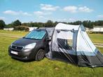 Trinity grey bus tent Obelink., Caravans en Kamperen, Ophalen, Zo goed als nieuw