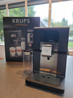 NIEUW! Krups | Volautomatische espressomachine twv 999€, Enlèvement ou Envoi, Neuf, Cafetière