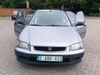 Honda Civic/ benzine/All Gekeurd ✅/1.4i Cc/ trekhaak Airco, Auto's, Electronic Stability Program (ESP), Bedrijf, Handgeschakeld