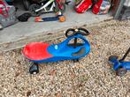 Plasmacar, Kinderen en Baby's, Ophalen, Gebruikt