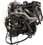 Nissan Navara D23 2.3 M9T270 M9T YS23DDTT YS23-motor, Ophalen of Verzenden, Nissan