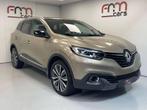 Renault Kadjar 1.6 dCi Bose Edition 88.000km Navi Camera Gar, Kadjar, Gebruikt, Zwart, 130 pk