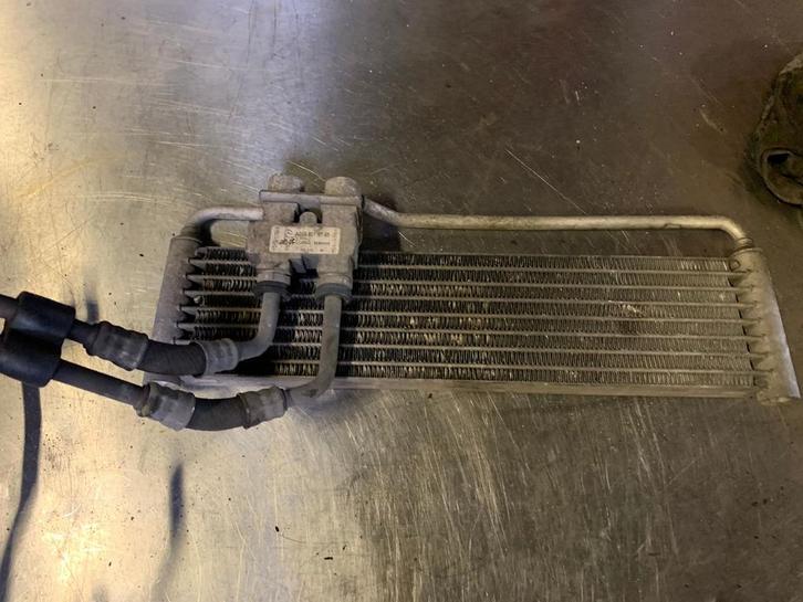 Mercedes-Benz S-klasse Oliekoeler A0005010765, Autos : Pièces & Accessoires, Moteurs & Accessoires, Mercedes-Benz, Utilisé, Origine de la pièce connue