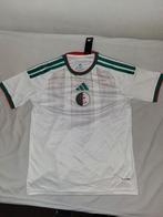 Maillots de Foot Algérie CAN 2026, Enlèvement