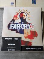 Far Cry 5 : Mondo editie, Games en Spelcomputers, Games | Sony PlayStation 4, Nieuw, Ophalen of Verzenden