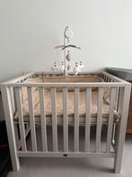 Kinderpark, Kinderen en Baby's, Ophalen, Gebruikt, Rechthoekig, In hoogte verstelbaar