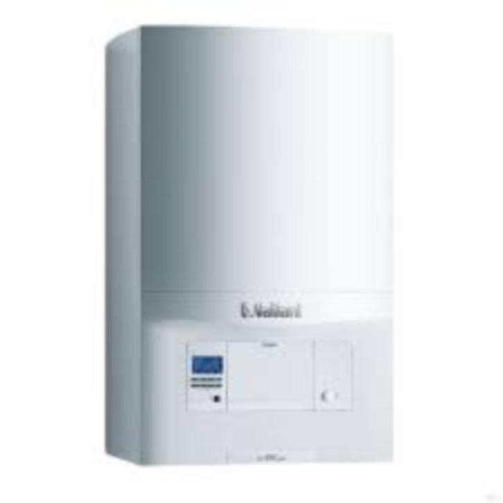 Chaudière murale Vaillant & Bulex, Doe-het-zelf en Bouw, Verwarming en Radiatoren, Ophalen