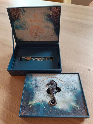 Tomorrowland 2018 weekend 1 treasurecase beschikbaar voor biedingen