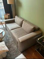 Zetel (Beige - topmerk De Sede - sublieme staat), Ophalen, Tijdloos, past zowel in modern als klassiek interieur, Driepersoons