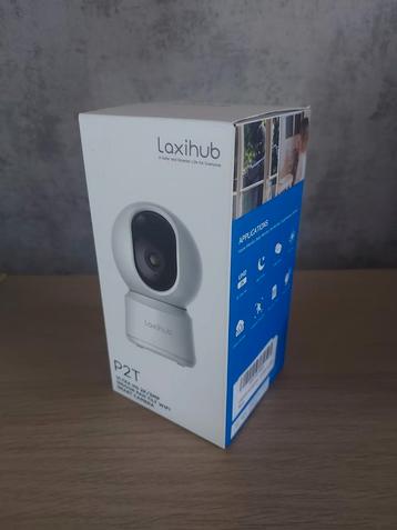 Caméra - baby phone (neuf jamais ouvert) beschikbaar voor biedingen