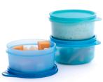 Tupperware dessert trio, Ophalen of Verzenden, Nieuw