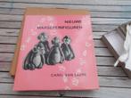 Nieuwe Marsepeinfiguren Carel van Laere 1955, Boeken, Kookboeken, Ophalen of Verzenden, Zo goed als nieuw