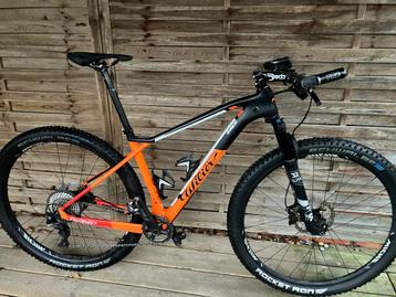 Mountainbike, VTT semi-rigide, Enlèvement, Utilisé, Autres marques