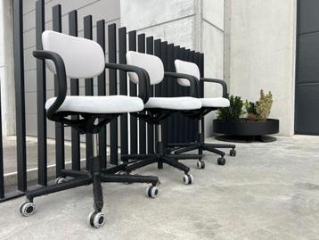 Vitra allstar bureaustoelen, 6x beschikbaar voor biedingen