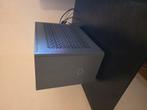 RTX4060ti mini itx-gaming-pc, Ophalen, Zo goed als nieuw