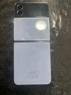 Samsung Z-flip 4, Ophalen, Zo goed als nieuw, Samsung