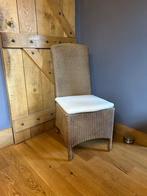 mooie rieten stoelen, Ophalen, Gebruikt, Bruin, Vijf, Zes of meer stoelen