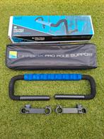 PRESTON Pro Pole Support, Sports nautiques & Bateaux, Pêche à la ligne | Poissons blancs, Enlèvement ou Envoi, Comme neuf, Ligne fixe