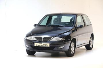 Lancia Ypsilon 2003 beschikbaar voor biedingen