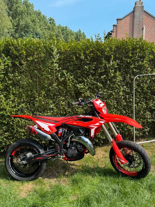 Beta rr 125 2t, Motoren, Motoren | KTM, Particulier, Enduro, 11 kW of minder, 1 cilinder, Ophalen