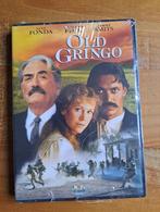 Old gringo - Jane Fonda - Gregory Peck - Jimmy Smits - neuf, Cd's en Dvd's, Ophalen of Verzenden, Nieuw in verpakking