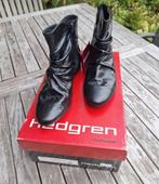 Nieuwe lederen botjes van Hedgren, maat 38, Ophalen of Verzenden, Zo goed als nieuw