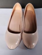 Roze/Beige damesschoenen, Kleding | Dames, Schoenen, Ophalen, Zo goed als nieuw, Beige