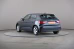 (1VTU593) Audi A1 SPORTBACK, Auto's, Te koop, Zilver of Grijs, Airconditioning, Stadsauto