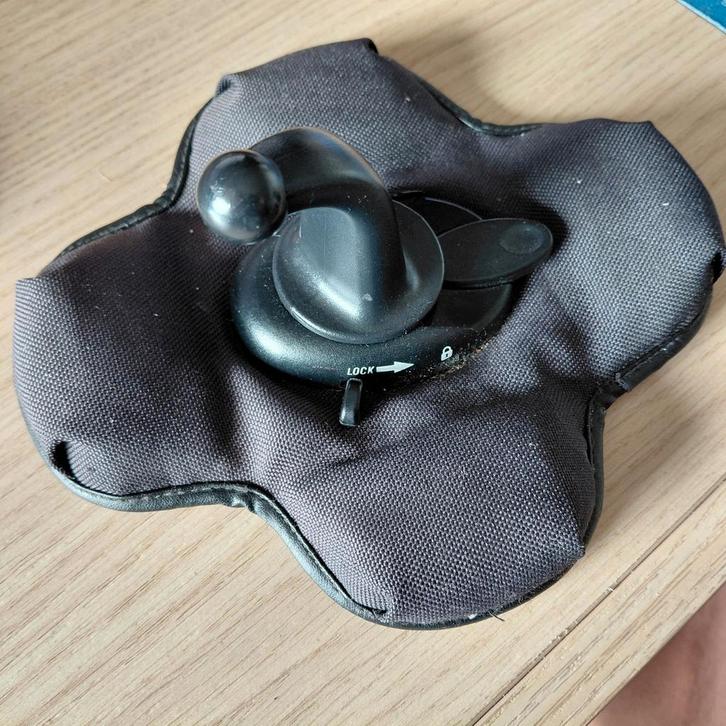 Garmin beanbag voor GPS of ander toestel, Auto-onderdelen, Dashboard en Schakelaars, Ophalen of Verzenden