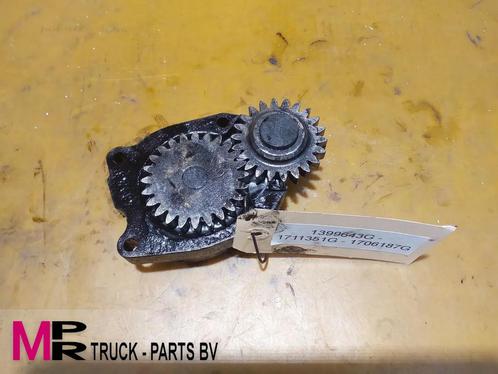 DAF Oliepomp motor - 1399643G - 1711351G - 1706187G Oliepomp, Auto-onderdelen, Vrachtwagen-onderdelen, DAF, Motor en Accessoires