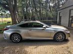 Lexus RC 300h F-Sport, Auto's, Automaat, 116 g/km, Parkeersensor, 2494 cc