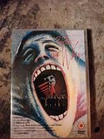 Dvd pink Floyd thé wall aangeboden, Cd's en Dvd's, Ophalen of Verzenden, Zo goed als nieuw