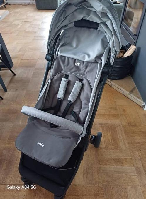 poussette canne "Joie", Kinderen en Baby's, Kinderwagens en Combinaties, Gebruikt, Kinderwagen, Overige merken, Ophalen