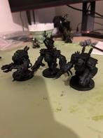 Warhammer Orks, Hobby en Vrije tijd, Wargaming, Ophalen of Verzenden, Warhammer