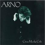 Arno Cd Give Me The Gift 1997 New Street ! ! !, Comme neuf, Pop rock, Enlèvement ou Envoi
