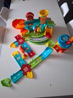 Vtech toet toet autogarage, Ophalen, Zo goed als nieuw