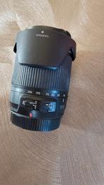 tamron lens, Ophalen of Verzenden, Gebruikt, Standaardlens, Zoom