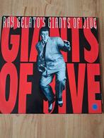 Lp Ray Gelato, Gebruikt, 1980 tot heden, Ophalen of Verzenden, 12 inch