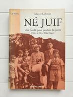 Joods geboren: Een joods gezin tijdens de oorlog, Marcel Liebman, Ophalen of Verzenden, Tweede Wereldoorlog, Gelezen