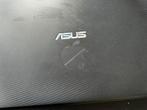 Laptop asus, Ophalen