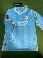 Manchester City Champions League Kevin de Bruyne, Nieuw, Shirt, Ophalen of Verzenden, Maat M