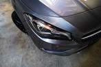 Prachtige Mercedes CLA 200D Shooting Brake AMG-Line, Achat, Entreprise, Alcantara, Noir