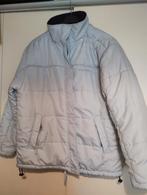 Mooie lichtblauwe winterjas voor meisjes Fun Sports m. 164, Kinderen en Baby's, Ophalen of Verzenden