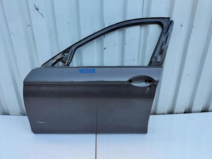 BMW 5 F10 LINKER VOORDEUR, Auto-onderdelen, Carrosserie, Deur, BMW, Gebruikt, Ophalen of Verzenden