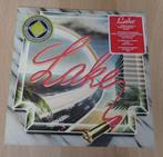 LP  Lake – Lake, Ophalen of Verzenden, Gebruikt, 12 inch, Poprock