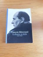 livre x 3 - politique - Mitterand - Watergate - avocats dans, Gelezen, Ophalen of Verzenden, Divers auteurs, Politiek en Staatkunde