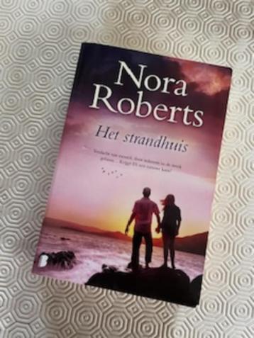 Nora Roberts boeken 3 beschikbaar voor biedingen